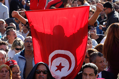 Власти Туниса предложили Дамаску вернуть сирийского посла