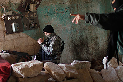 Лидер «Джабхат ан-Нусры» призвал своих боевиков не соблюдать перемирие