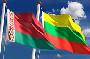 Литва и Беларусь могут стать плохими соседями