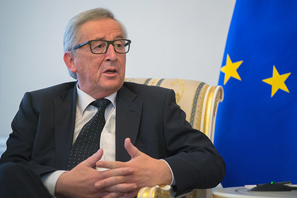 Юнкер призвал как можно скорее принять Румынию в Шенген