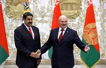 Как Лукашенко дружил с Венесуэлой