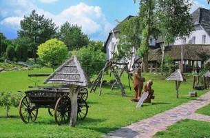 ПРООН даст 450 тысяч долларов на белорусский экотуризм