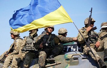 Виктор Муженко: У российских военных будет шок, если они перейдут границу Украины