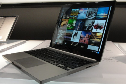 Продажи Chromebook превысят 5 миллионов по итогам года
