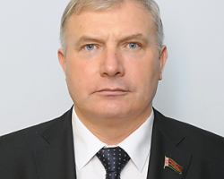 В Беларуси новый Госсекретарь Совбеза