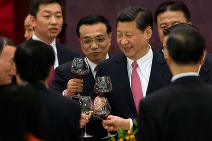 Журналисты обнародовали данные об офшорах китайской элиты