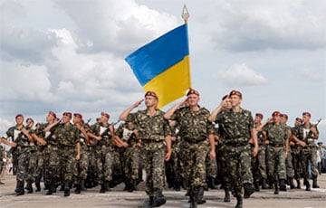 В Украине начинается обучение офицеров по стандартам НАТО