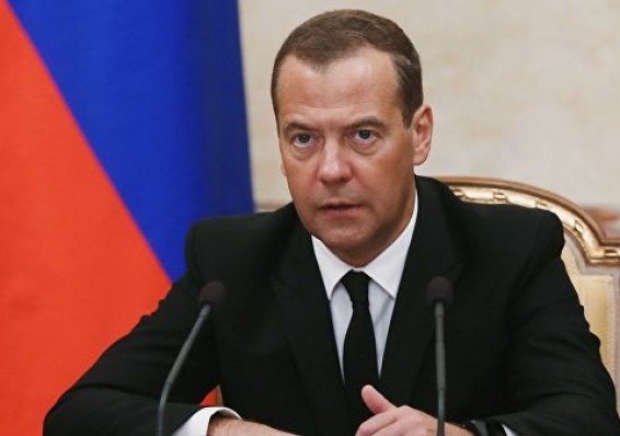Медведев высказался за ускорение интеграционных процессов в ЕАЭС
