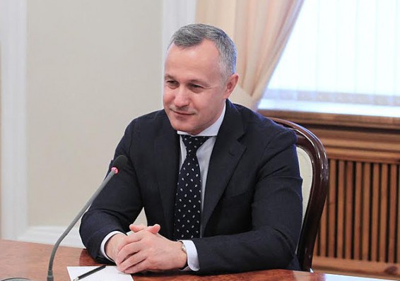 Бывшего вице-премьера Василия Матюшевского избрали председателем правления банка БелВЭБ