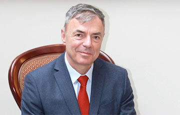 Ректором ЕГУ стал бывший министр образования Болгарии