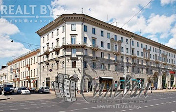 Какие квартиры продают в центре Минска от $69 тысяч