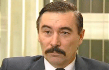 «К исчезновению Захаренко приложили руку ближайшие соратники Лукашенко»