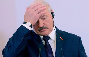 News.ru: Разговоры о серьезном ухудшении здоровья Лукашенко появились отнюдь не на пустом месте