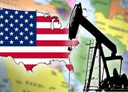 Рост запасов нефти в США превысил прогнозы
