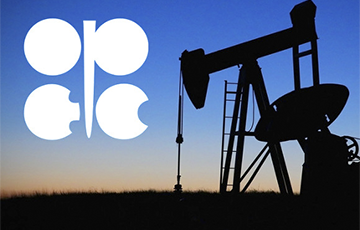 Цены на нефть спикировали после заявлений генсека ОПЕК