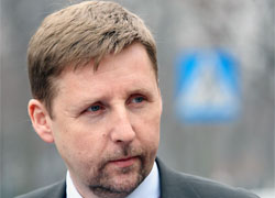 Евродепутат напомнил тюремщикам о правах человека
