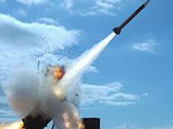 Ракетный гамбит Ирана и России