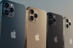 iPhone 13 и iPhone 13 Pro появятся в продаже в Беларуси
