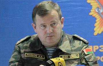 Андрей Равков: Белорусская армия получит новую ракетную технику