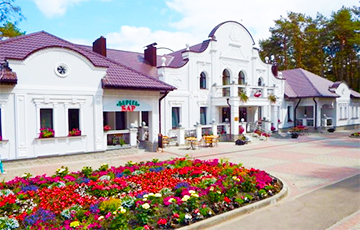 В белорусской глубинке обнаружили неожиданно дорогие отели