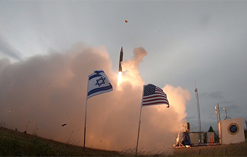 Израиль и США научились перехватывать ракеты в космосе