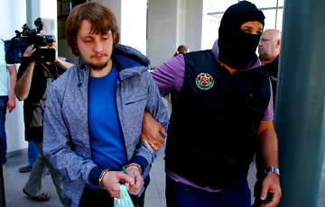 В Риге арестован россиянин, проникший на военную базу