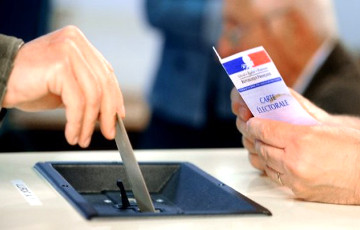 Непредсказуемые выборы во Франции