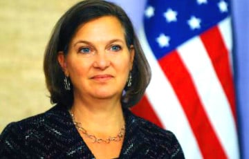 Виктория Нуланд: США ищут возможность наложить новый набор санкций на Лукашенко