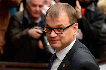 Премьер Финляндии продал дом после обещаний разместить в нем беженцев
