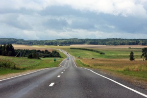 В Беларуси установлены требования к состоянию дорог