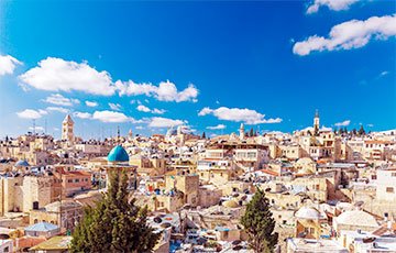 Первая европейская страна открыла свое посольство в Иерусалиме