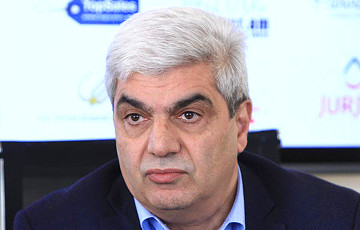 Степан Григорян: Ситуация в Армении сегодня очень напоминает Беларусь
