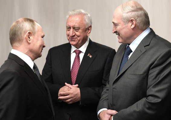 Председательство в ЕАЭС перейдет к Беларуси