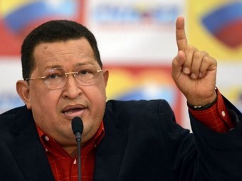 Уго Чавес снова объявил об излечении от рака
