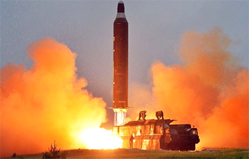 Северная Корея демонтировала главный ракетный полигон