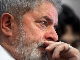 У бывшего президента Бразилии обнаружен рак горла