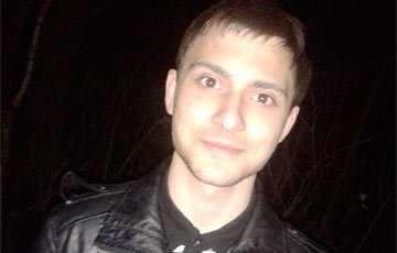 Умер Егор Протасеня, пытавшийся покончить с собой в Жодинской тюрьме