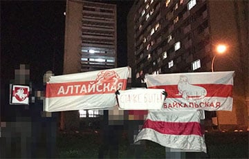 Партизаны призвали работников МАЗа к забастовке