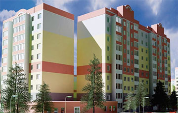 Квартиры с мансардой: как они выглядят и где в Минске их строят
