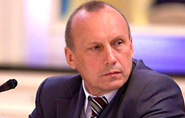 Подозреваемый в краже более $100 млн украинский депутат нашелся в Беларуси