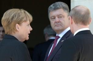 На минский саммит приедут президенты Украины, России и Казахстана