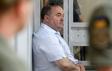 Организатор «убийства» Бабченко приговорен к 4,5 годам лишения свободы