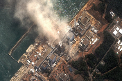 У «Фукусимы» нашли неожиданный источник радиации