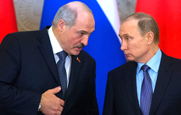 Переговоры в Сочи: Лукашенко уехал без заявлений для прессы