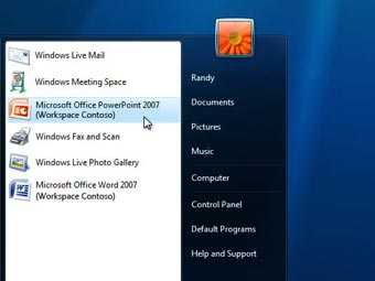 Microsoft разрешит поменять Windows 7 на XP