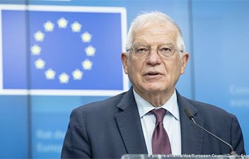 Боррель: ЕС утвердит новые санкции против нарушителей прав человека