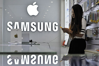 Samsung задумалась о создании конкурента Apple Pay