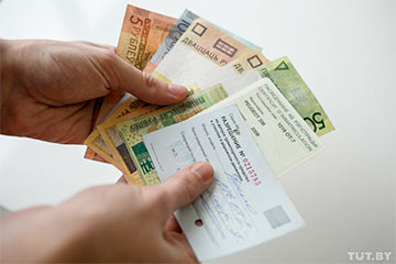 Какие варианты «дорожного налога» рассматриваются в Беларуси