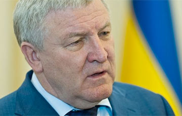Дело бывшего посла Украины в Беларуси передано в суд