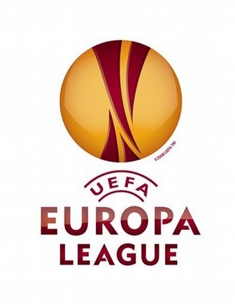 Два четвертьфинала Лиги Европы увидят сегодня белорусские любители футбола